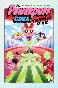 The Powerpuff Girls - Bureau of Bad (2018) (digital) (Salem-Empire)