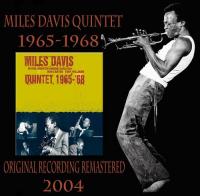 Miles Davis Quintet 1965-'68 (MP3)