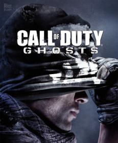 Call of Duty Ghosts.7z