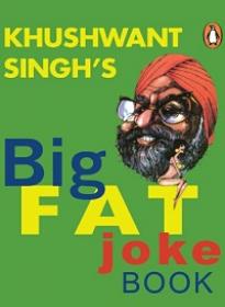 The Big Fat Joke Book