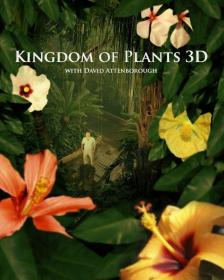 BBC 植物王国 Kingdom of Plants 2012 1080p BluRay x264 AAC CHS-ENG-LxyLab