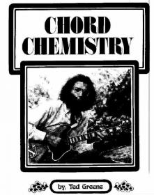 Chord Chemistry - by Ted Greene E-Book [dazz1][h33t]