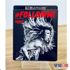 FOLLOWMI WORLD TOUR LIVE 2019 2160p UHD BluRay HEVC DTS-HD MA 5.1-Hao4K
