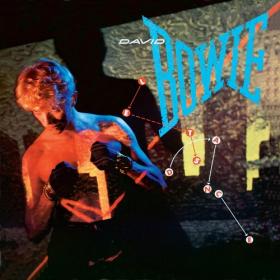 (1983) David Bowie - Let's Dance [FLAC]