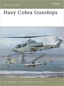 Huey Cobra Gunships