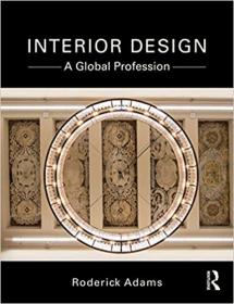 Interior Design - A Global Profession