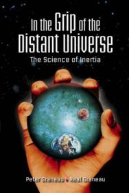 In the grip of the distant universe - the science of inertia (PDF)