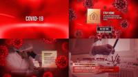 Videohive - Covid-19 Coronavirus - 26418151