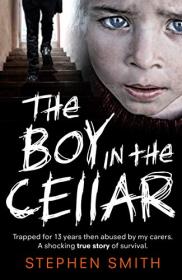 The Boy in the Cellar