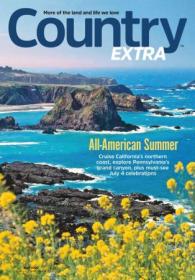 Country Extra - July 2020