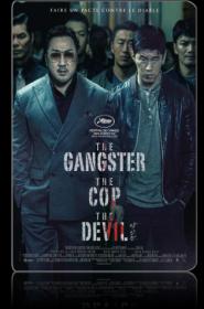 Il Gangster, Il Poliziotto, Il Diavolo (2019) ITA-AC3 BDRip -L@Z59 - iDN_CreW
