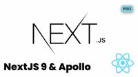 FullStack React with NextJS
