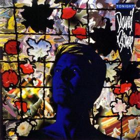 (1984) David Bowie - Tonight [FLAC]