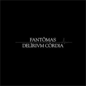 Fantomas - Delirivm Cordia - 2003