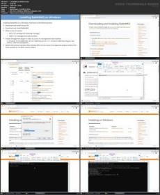 Udemy - RabbitMQ and Messaging Concepts