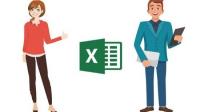 Udemy - Lively Intermediate Excel Learning with Fun
