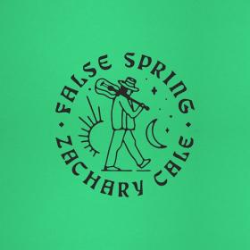 (2020) Zachary Cale - False Spring [FLAC]