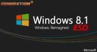 Windows 8.1 X64 Home Pro 4in1 ESD en-US JUNE 2020