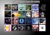 VA - MP3 Music Pack 034 (2020) - [ ANT ]