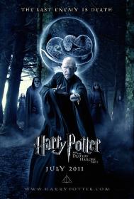 Harry Potter And The Deathly Hallows Part 2 New Source TS XViD - IMAGiNE