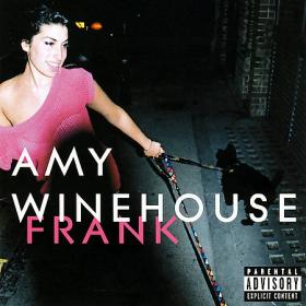 Amy Winehouse - Frank VBR MP3 BLOWA TLS