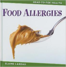 Food Allergies Head-To-Toe Health -Mantesh