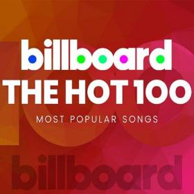 Billboard Hot 100 Singles Chart (20-06-2020)