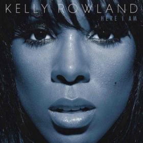 Kelly Rowland - Here I Am [2011 - MP3 - 320 kbps] [vigoni]