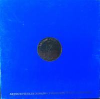 Arthur Fiedler - 20,000,000 Commemerative Collection - The Boston Pops Orchestra - Rare Aussie Vinyl 1978