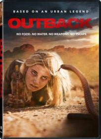 Outback (2020)[720p DVDRip - [Hindi + Eng] - x264 - 650MB]