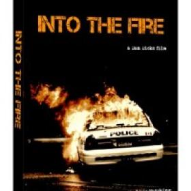 INTO THE FIRE (2011) NTSC CUSTOM NL SUBS  TBS