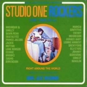 Various - Studio One Rockers (sq@TGx)