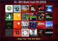 VA - MP3 Music Pack 038 (2020) - [ ANT ]