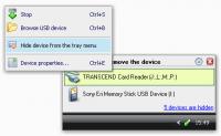 USB Safely Remove 4.7.1.1153 Multilingual Software + Crack