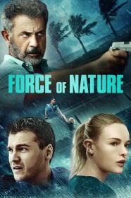 Force Of Nature (2020) [720p] [BluRay] [YTS]