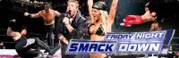 WWE Friday Night Smackdown 2011-08-05 HDTV XviD-KYR