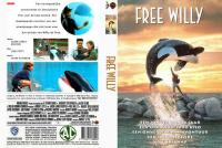 Free Willy 1 (1993) TBS