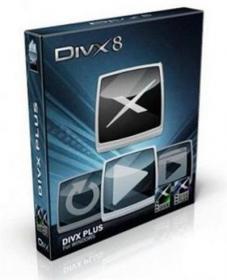DivX Plus v8.1.2 Build 1.8.0.16 +Keygen [Eng + Rus] [Team MJY]