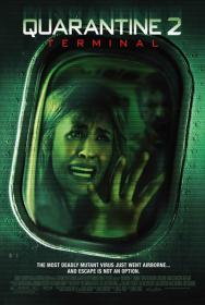 Quarantena 2 Terminal 2011 iTALiAN DVDRip XviD-TRL[gogt]