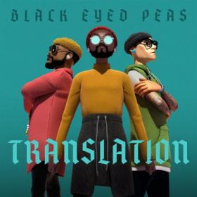 The Black Eyed Peas - Translation (2020) [320]