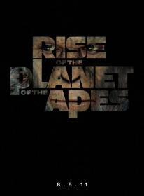 Rise Of The Apes 2011 TS XViD AC3-SCR0N