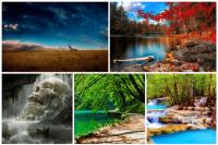 Amazing Natural Wallpapers 5k #19