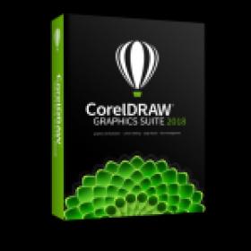CorelDRAW Graphics Suite 2020 v22.1.0.517 (x86) + Keygen