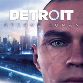 Detroit Become Human bu xatab xatab