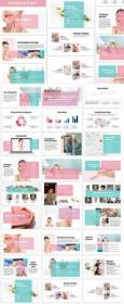 Heather - Business Powerpoint Template