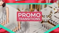 MotionArray - Promo Transitions 625790