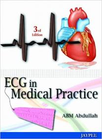 ECG in Medical Practice