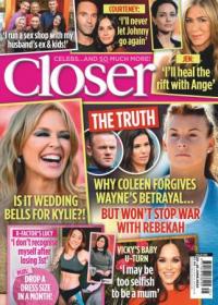 Closer UK - 20 June 2020