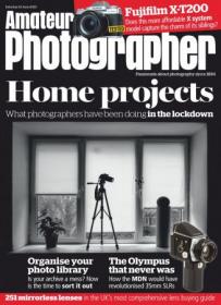 Amateur Photographer - 20 June 2020 (True PDF)