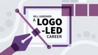 Lynda - Bill Gardner - A Logo-Led Career